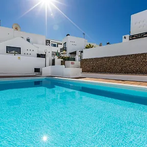 El Zafiro Holiday home Puerto del Carmen (Lanzarote)
