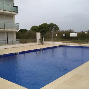 Recién Reformado A 3 Min De La Playa Appartement L'Estartit