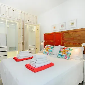 Casa Capricho Apartment Puerto del Carmen (Lanzarote)