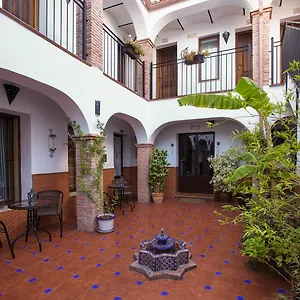 3* Nocleg ze śniadaniem Al-mudawar