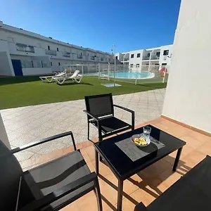 Fewo Holidaybox Fuerteventura Apartamento Costa Calma