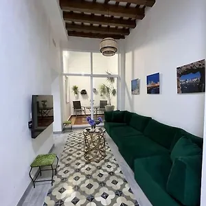 Veedor Buenas Companias Apartamento Cádiz