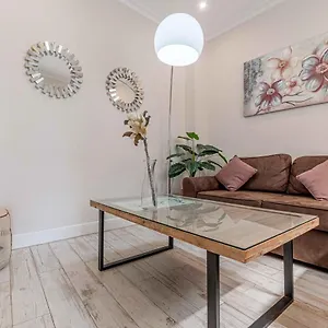 Recaredo 7, Aticos Con Terraza Appartement