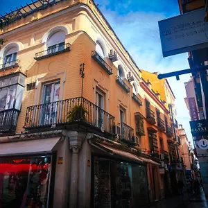 San Roque Appartement