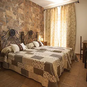  Casa rural Cinco Balcones