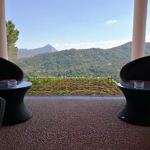  Casa rural Banu Rabbah