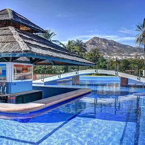 Benalbeach Casa Kito Benalmadena