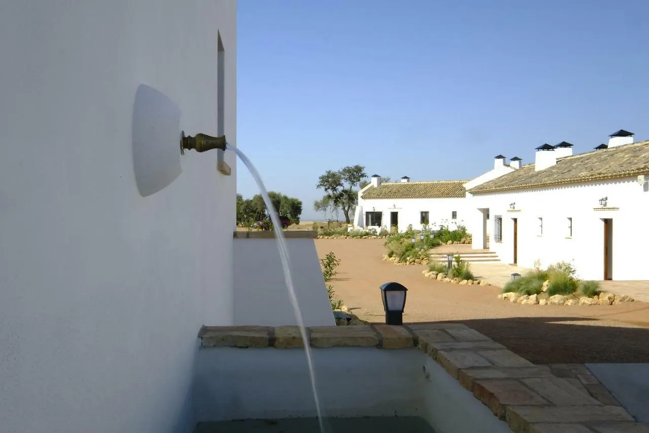 Casas De Alisne Guest House Almodovar del Rio Spain
