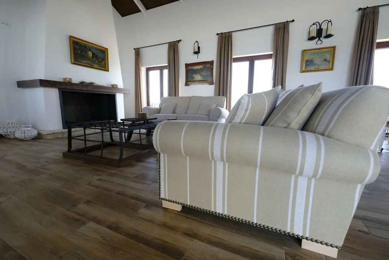 Casas De Alisne Guest House Almodovar del Rio Country house