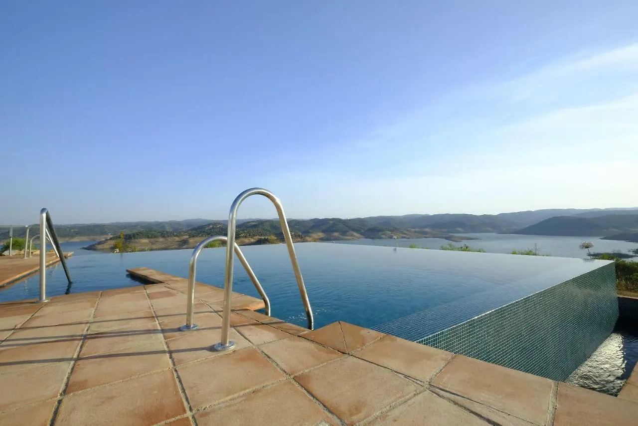 Country house Casas De Alisne Guest House Almodovar del Rio Spain
