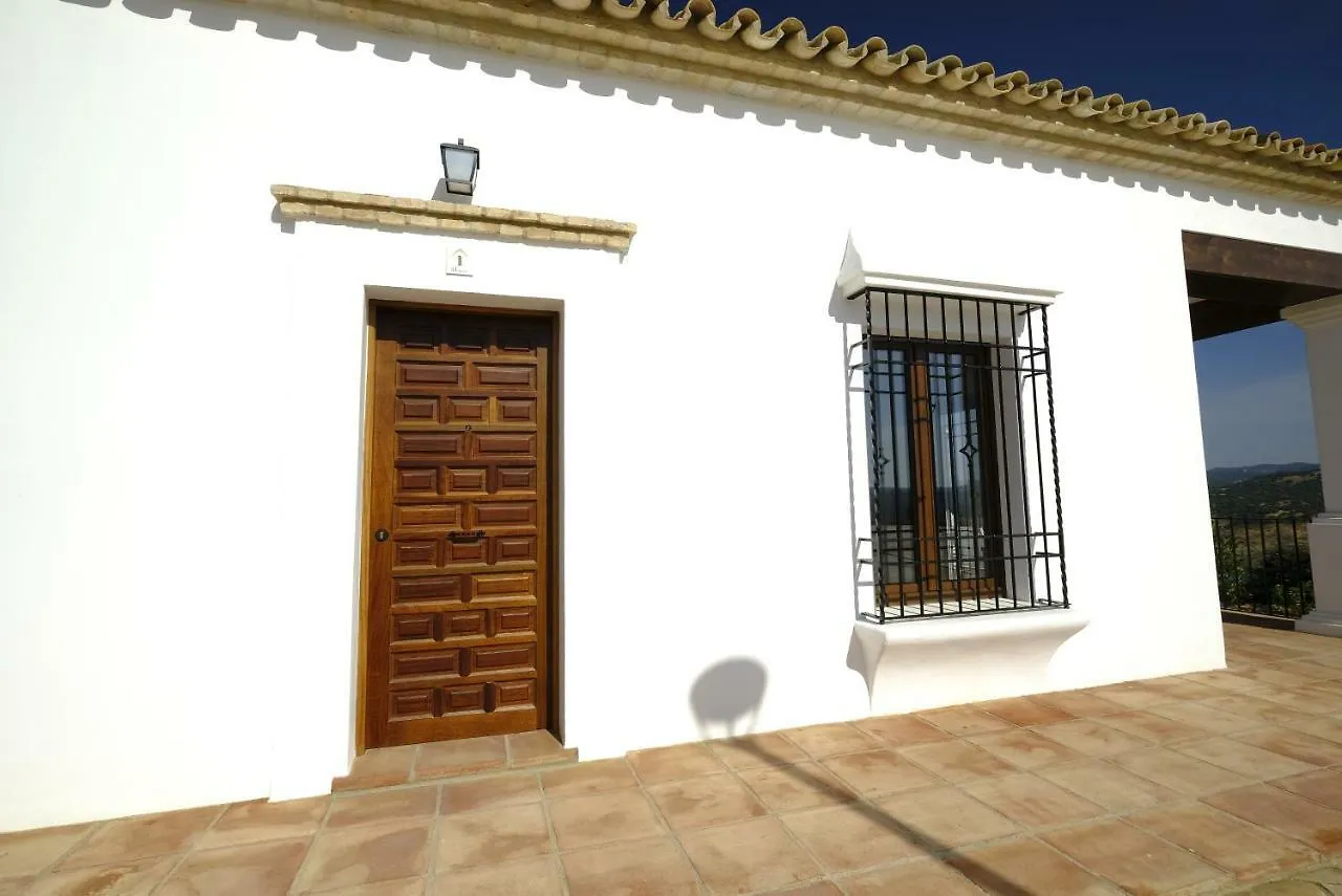 Casas De Alisne Guest House Almodovar del Rio