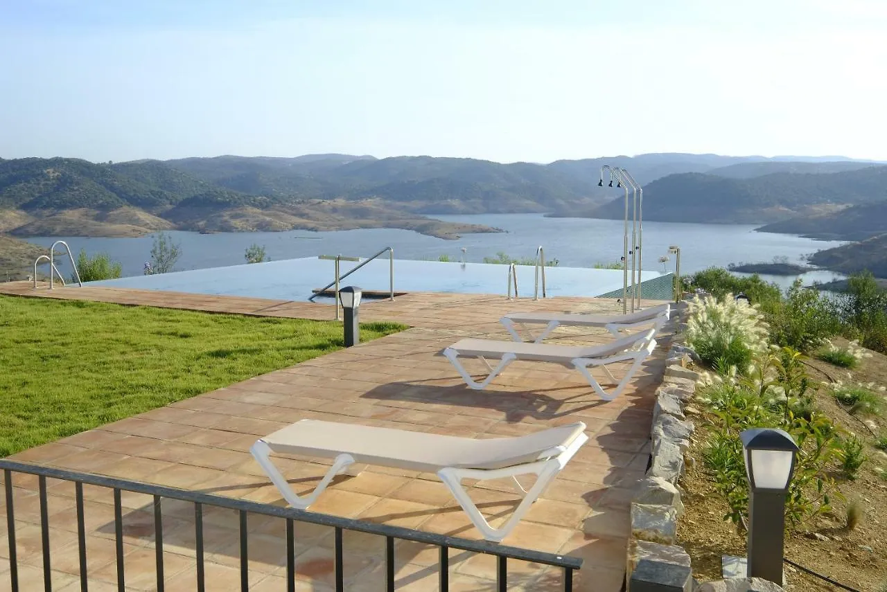 Casas De Alisne Guest House Almodovar del Rio
