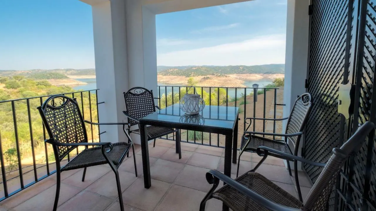 Casas De Alisne Guest House Almodovar del Rio Spain