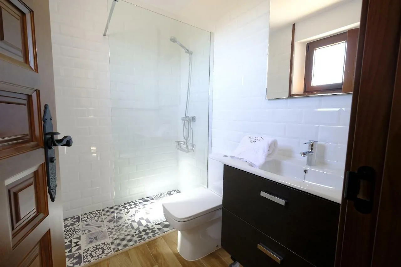 Casas De Alisne Guest House Almodovar del Rio 0*,