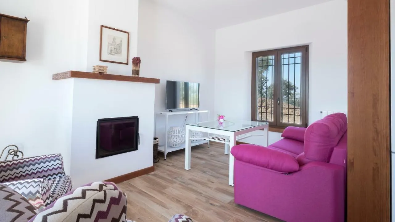 Casas De Alisne Guest House Almodovar del Rio 0*,  Spain