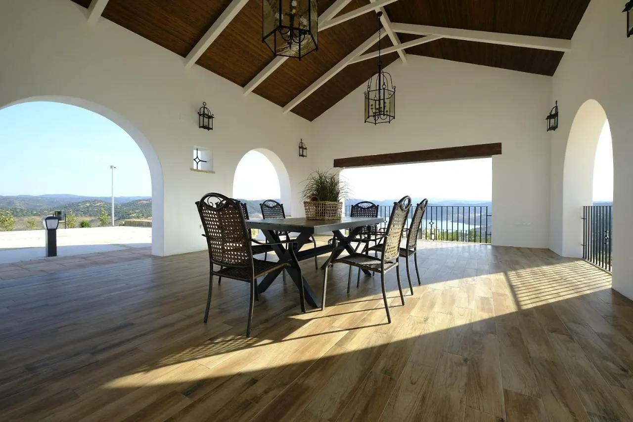 Casas De Alisne Guest House Almodovar del Rio 0*,