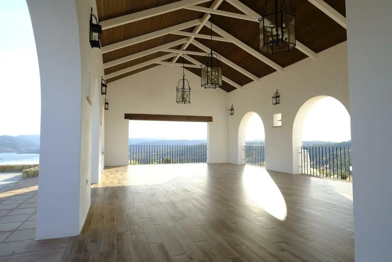 Casas De Alisne Guest House Almodovar del Rio Country house