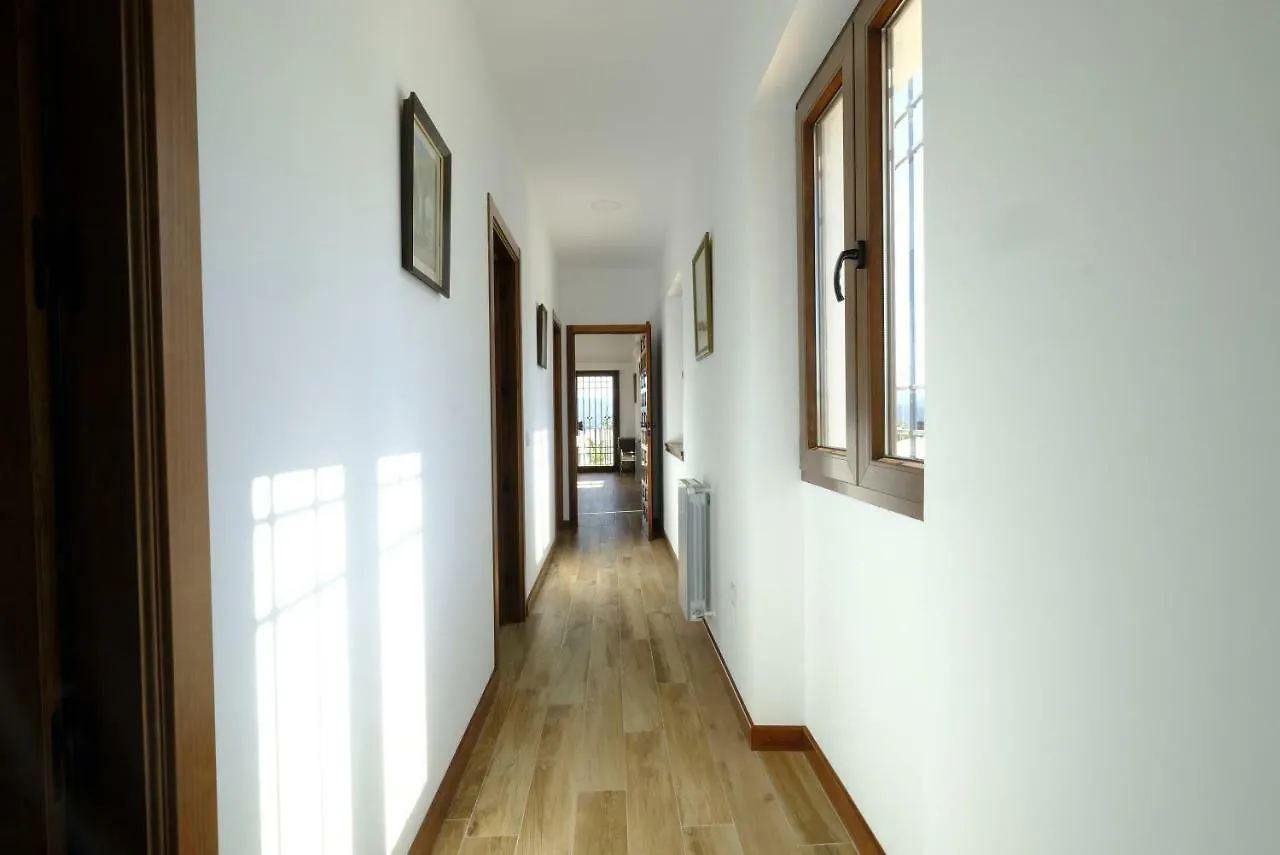 Casas De Alisne Guest House Almodovar del Rio