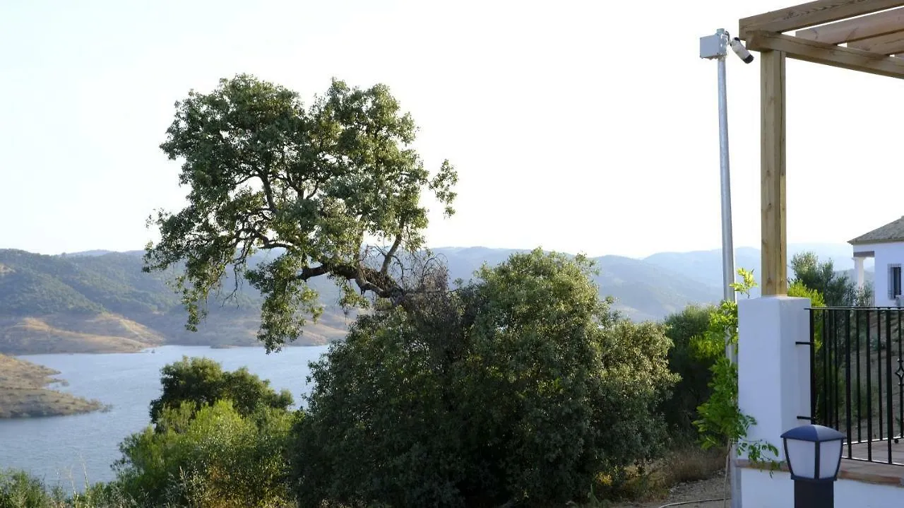 Casas De Alisne Guest House Almodovar del Rio