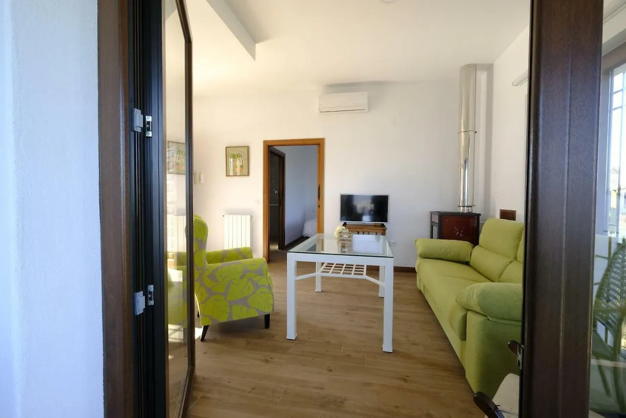 Country house Casas De Alisne Guest House Almodovar del Rio