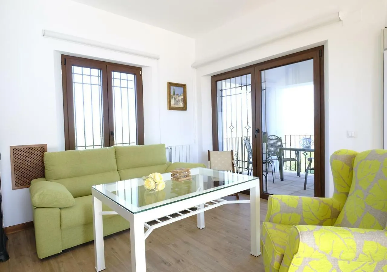 Country house Casas De Alisne Guest House Almodovar del Rio