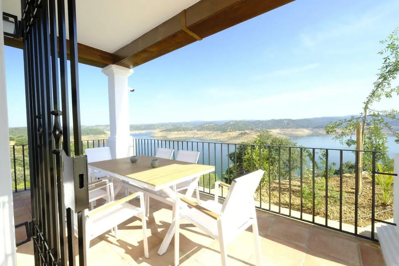 Country house Casas De Alisne Guest House Almodovar del Rio Spain