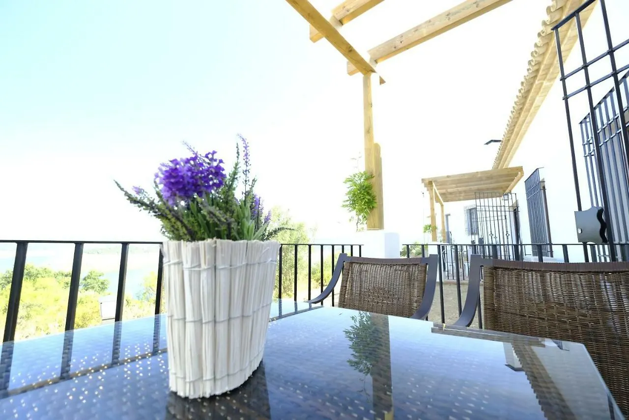 Casas De Alisne Guest House Almodovar del Rio 0*,