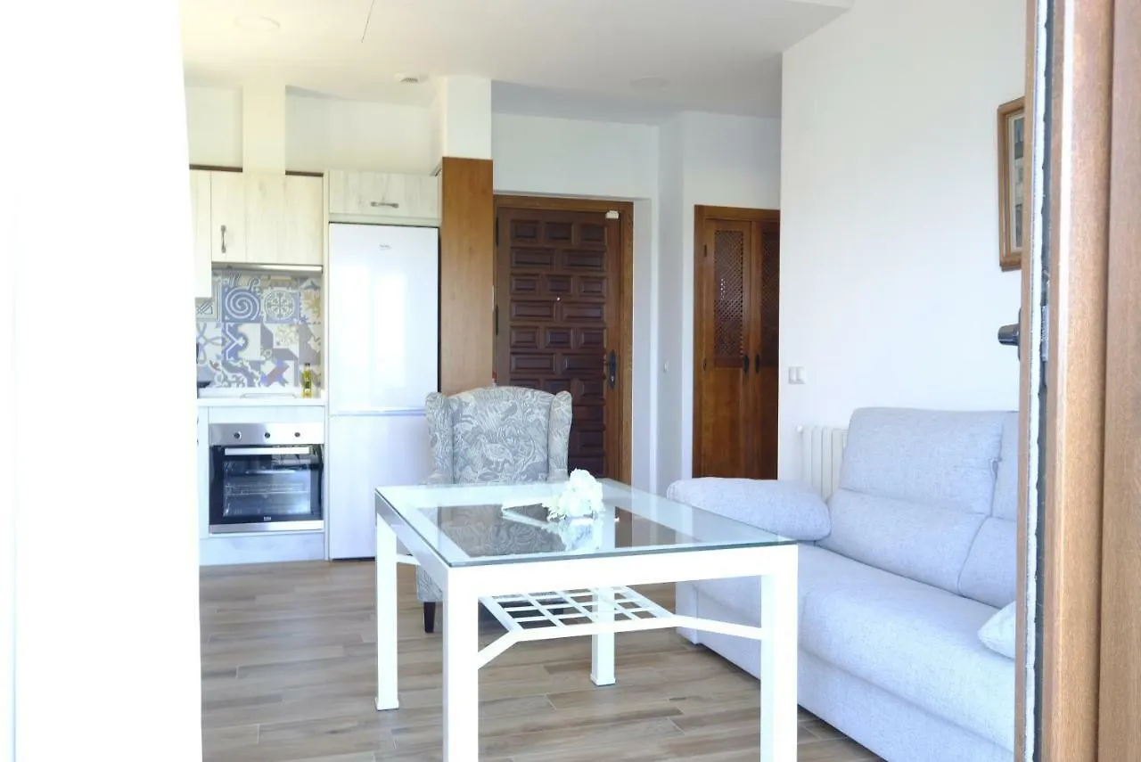 Casas De Alisne Guest House Almodovar del Rio