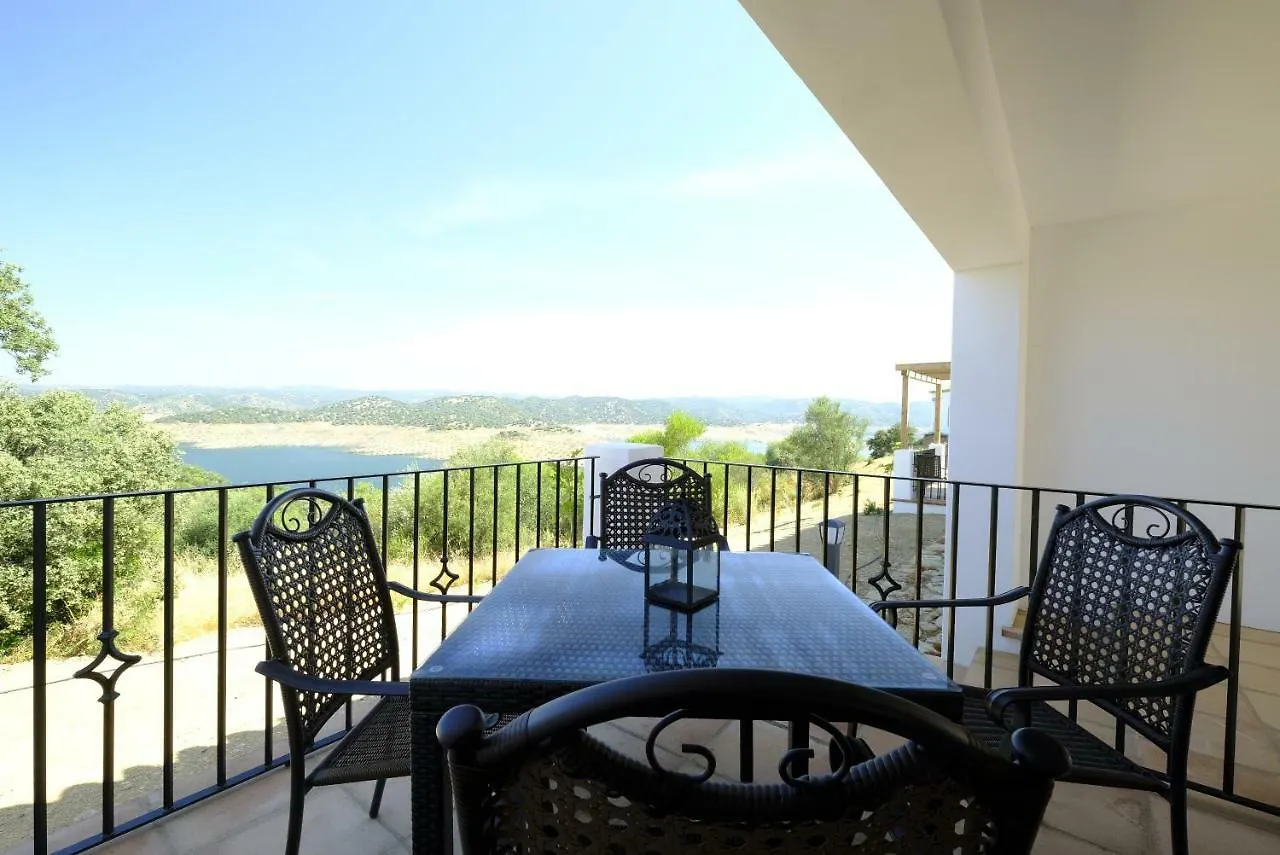 Casas De Alisne Guest House Almodovar del Rio