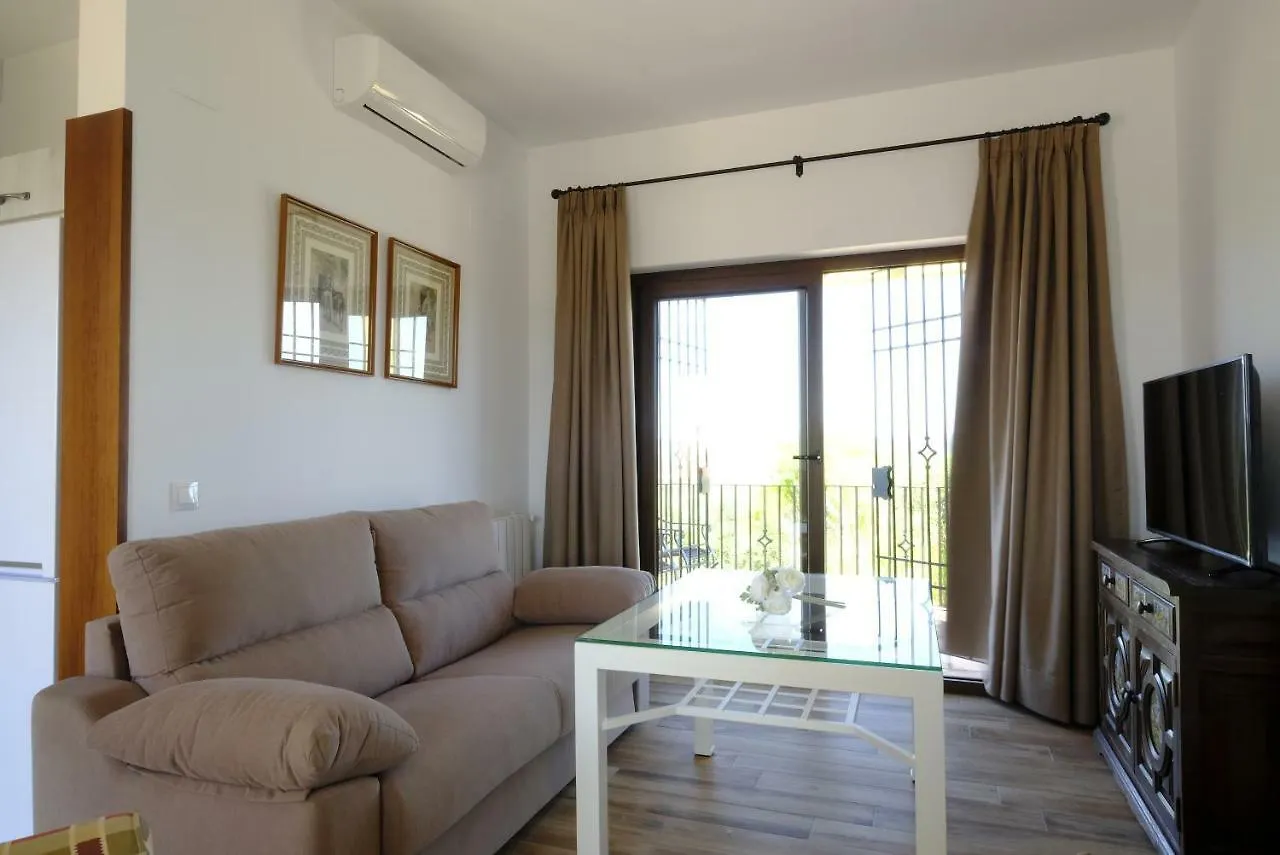 Casas De Alisne Guest House Almodovar del Rio