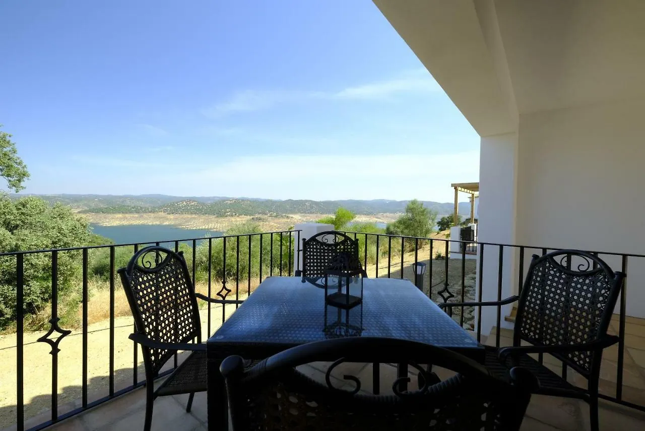 Casas De Alisne Guest House Almodovar del Rio Spain
