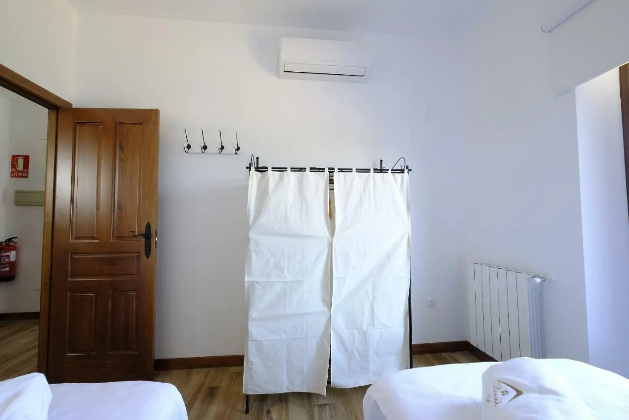 Country house Casas De Alisne Guest House Almodovar del Rio Spain