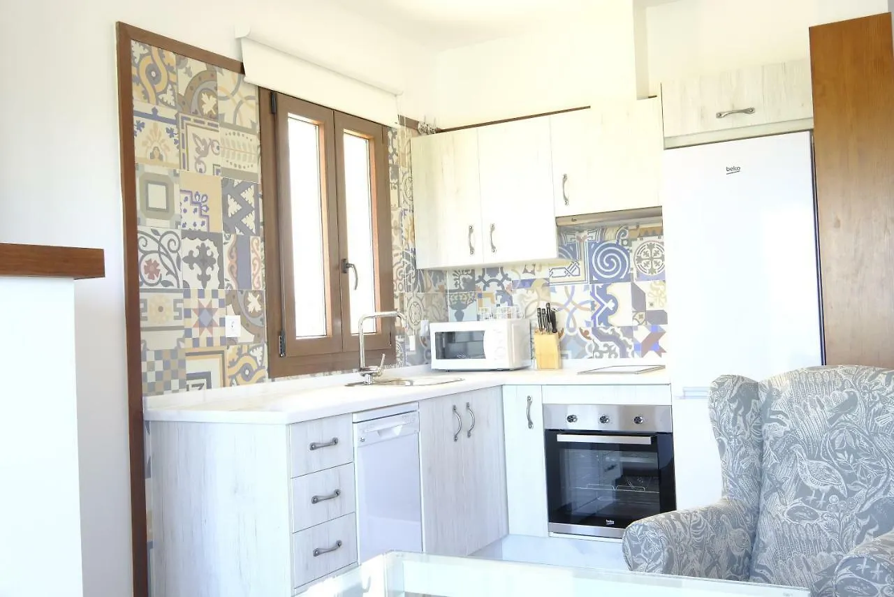 Casas De Alisne Guest House Almodovar del Rio 0*,  Spain