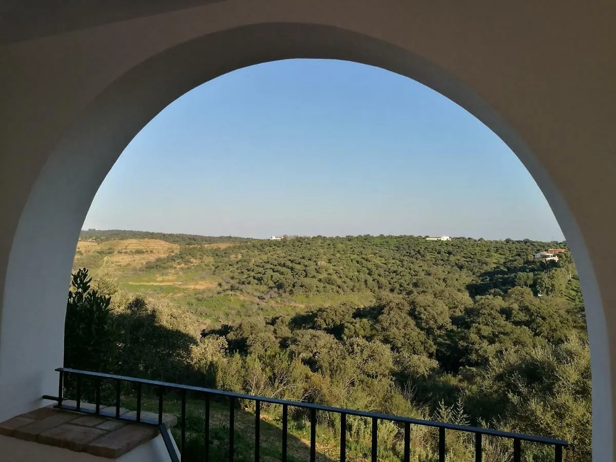 Country house Casas De Alisne Guest House Almodovar del Rio