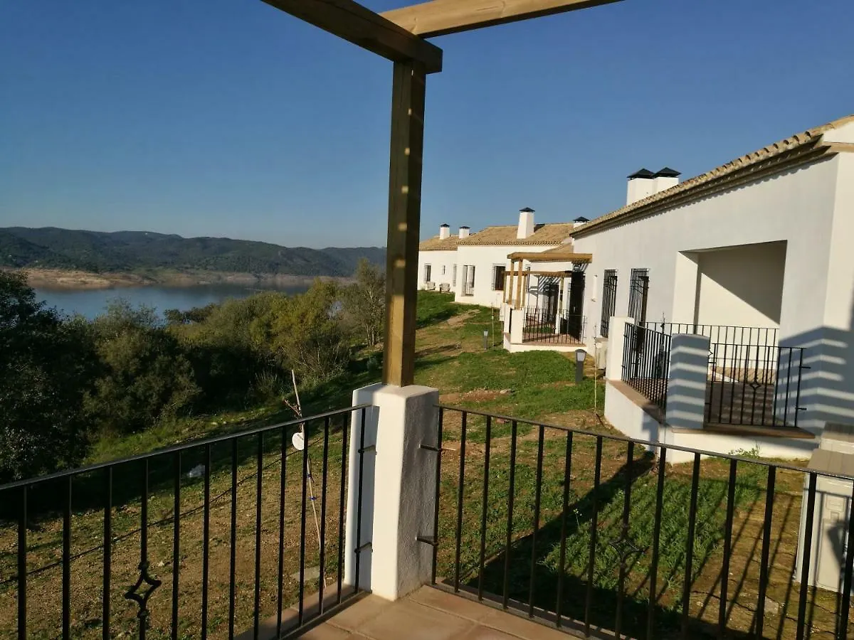 Casas De Alisne Guest House Almodovar del Rio Country house