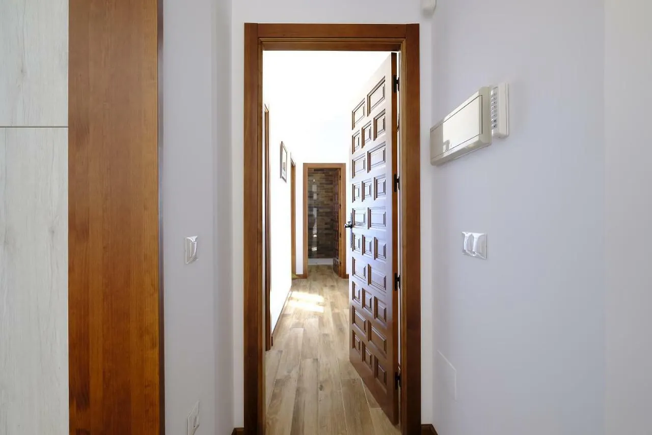 Casas De Alisne Guest House Almodovar del Rio 0*,