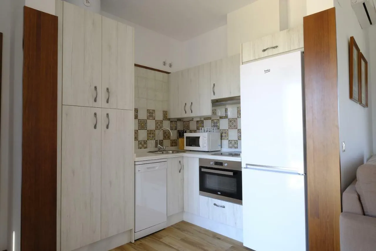 Country house Casas De Alisne Guest House Almodovar del Rio