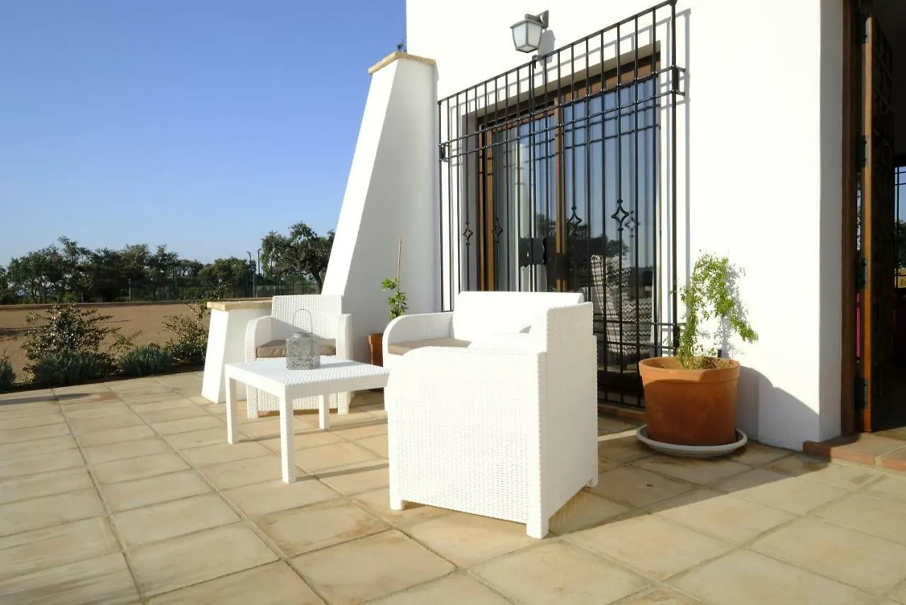 Casas De Alisne Guest House Almodovar del Rio