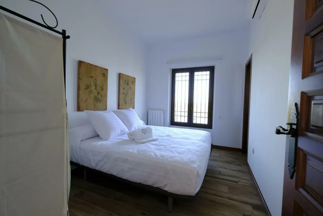 Casas De Alisne Guest House Almodovar del Rio