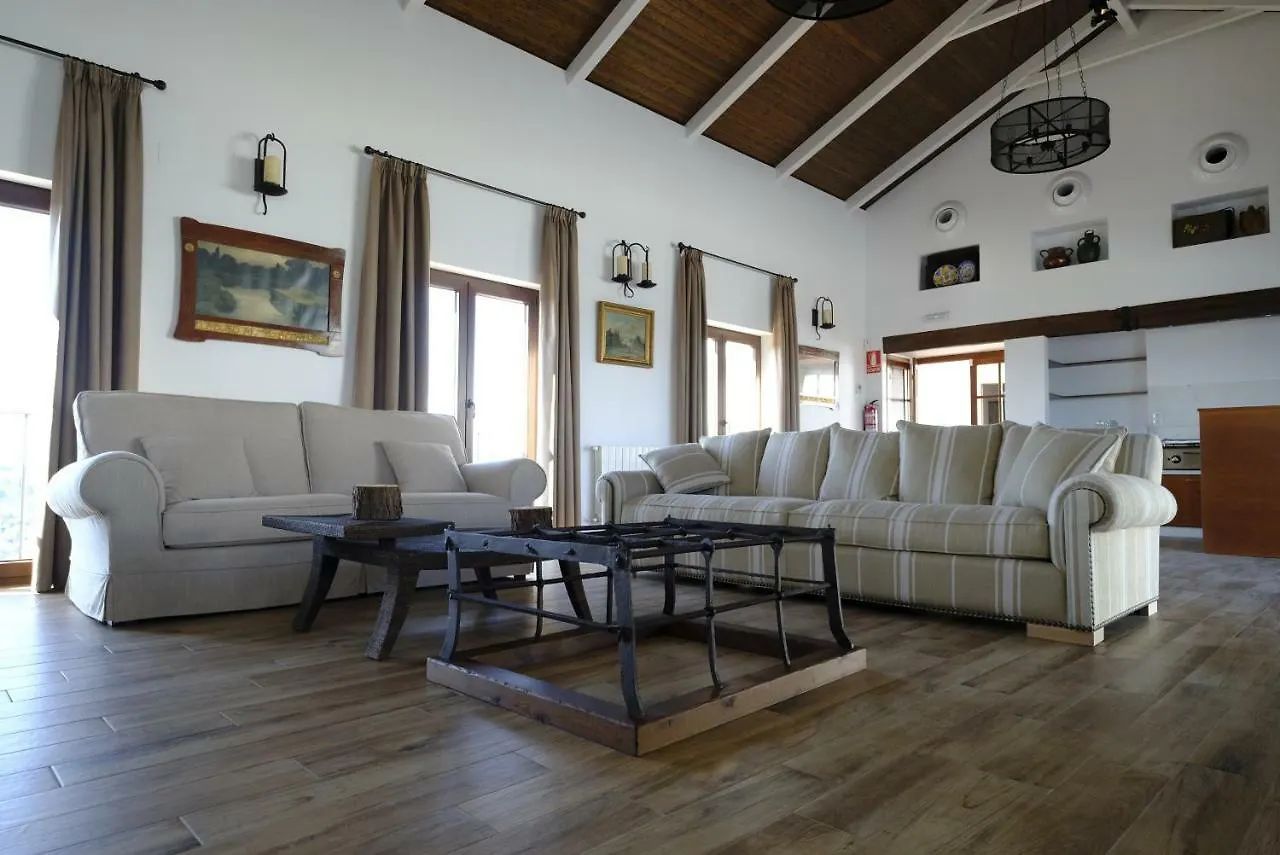Casas De Alisne Guest House Almodovar del Rio 0*,  Spain