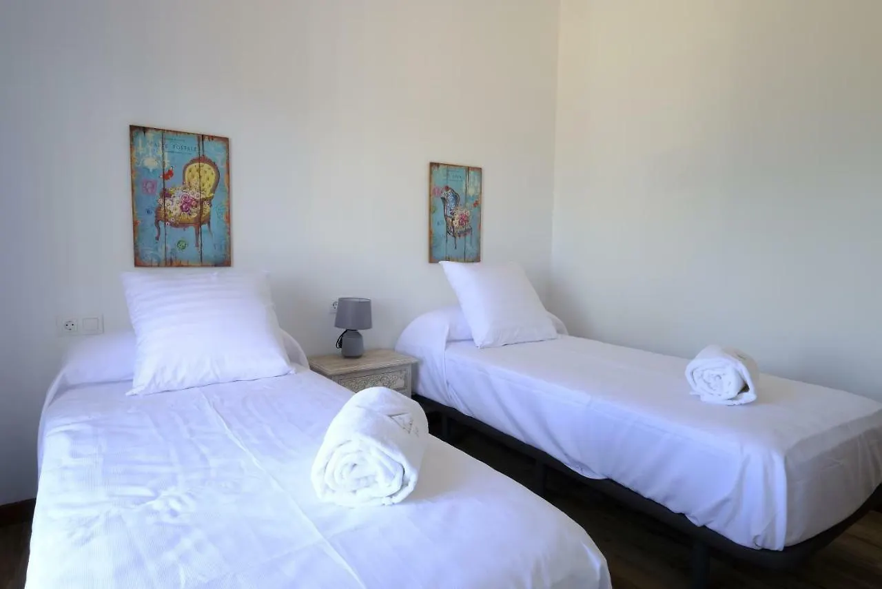 Casas De Alisne Guest House Almodovar del Rio 0*,