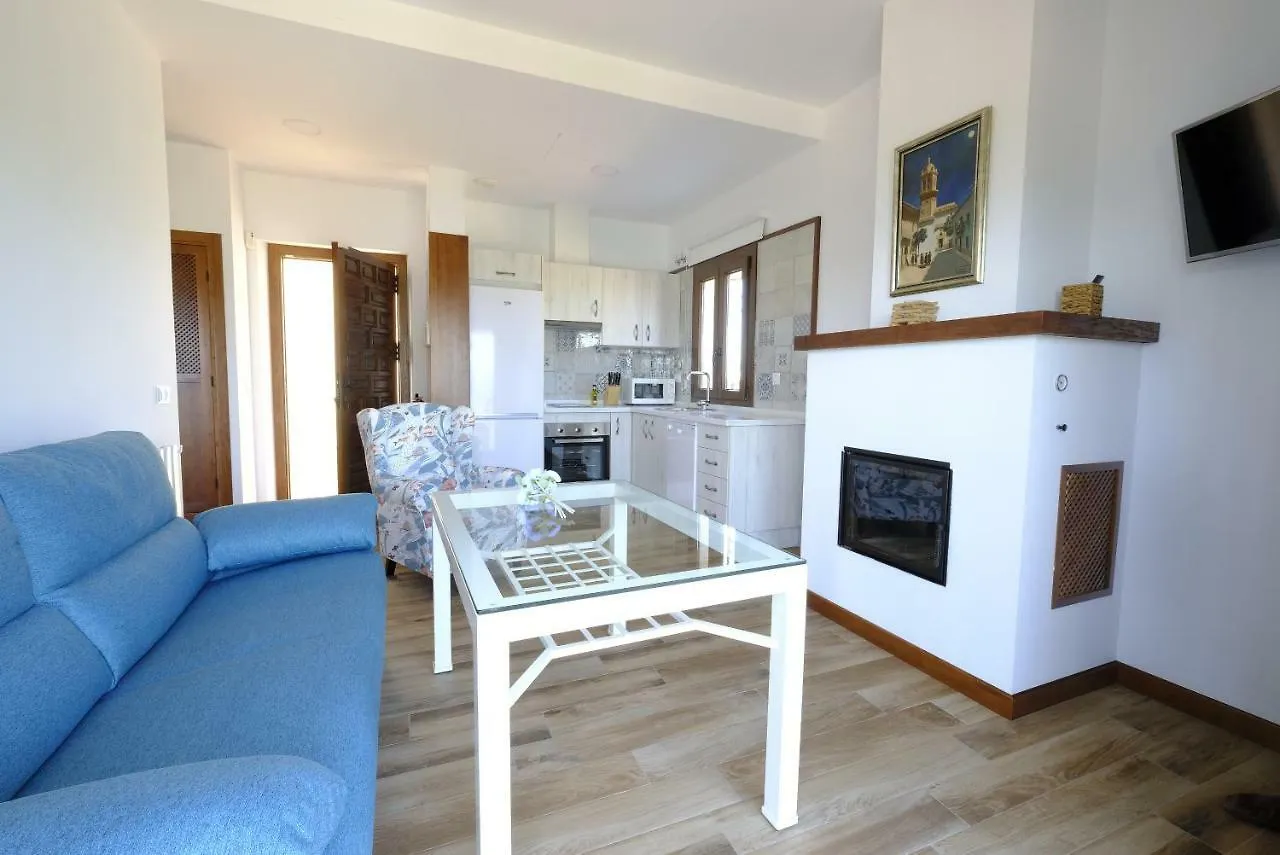 Country house Casas De Alisne Guest House Almodovar del Rio