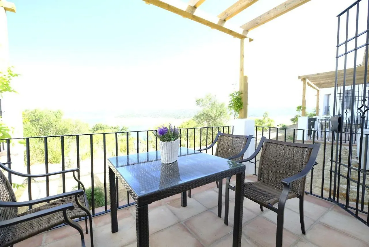 Casas De Alisne Guest House Almodovar del Rio Spain