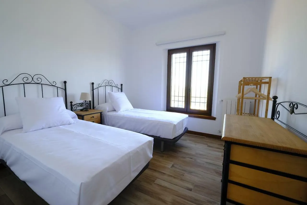 Casas De Alisne Guest House Almodovar del Rio 0*,  Spain