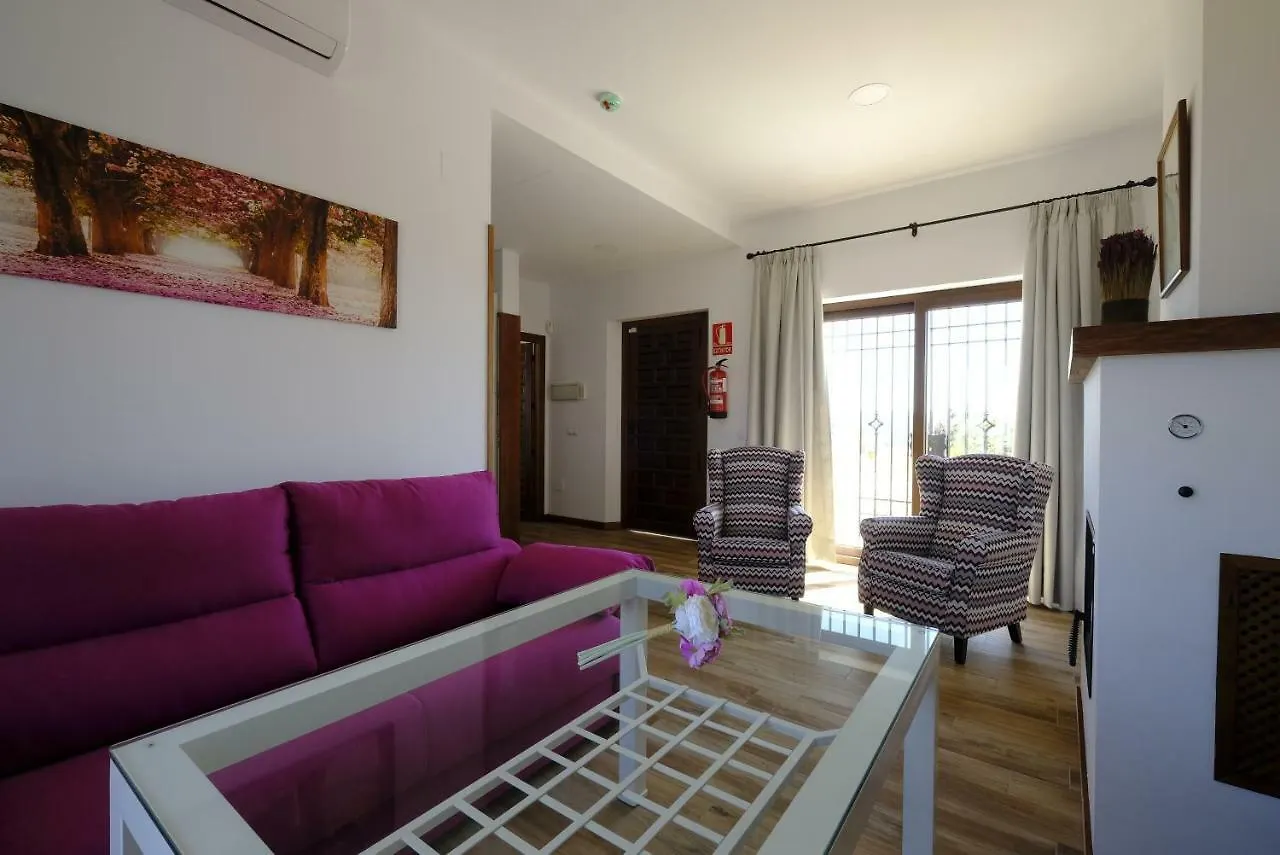 Country house Casas De Alisne Guest House Almodovar del Rio