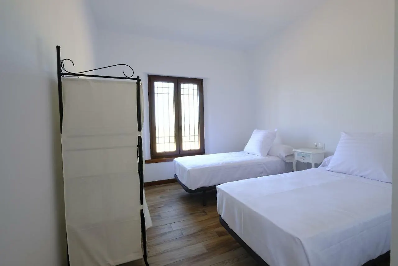 Country house Casas De Alisne Guest House Almodovar del Rio