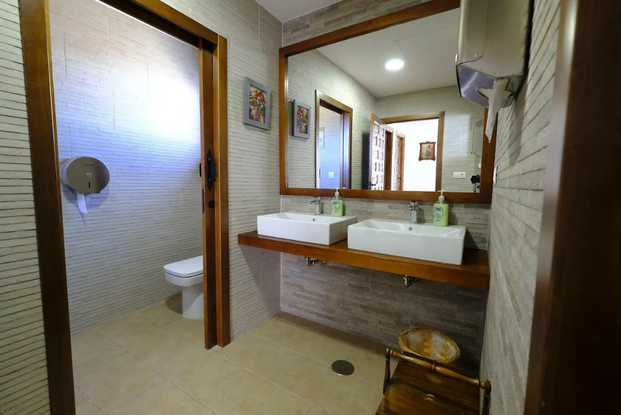 Casas De Alisne Guest House Almodovar del Rio Spain