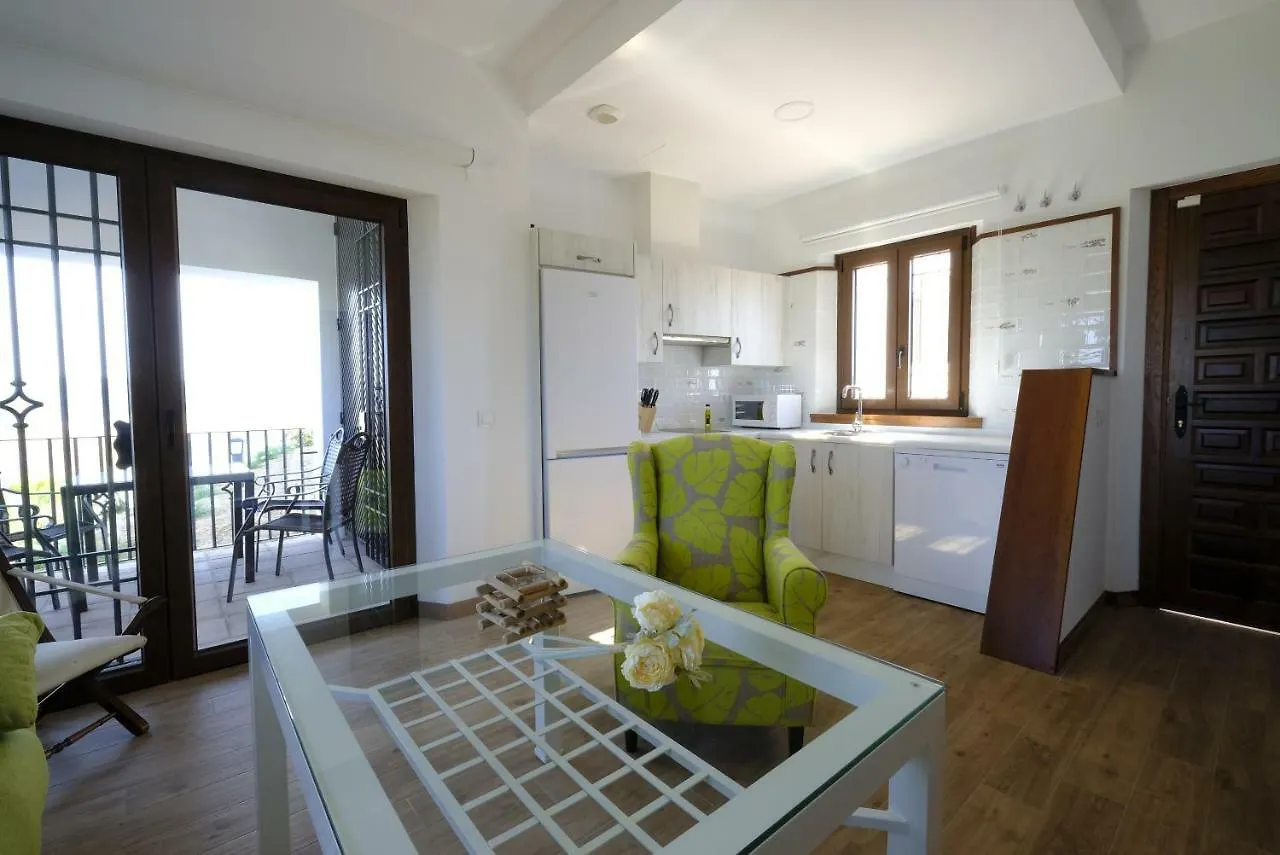 Country house Casas De Alisne Guest House Almodovar del Rio