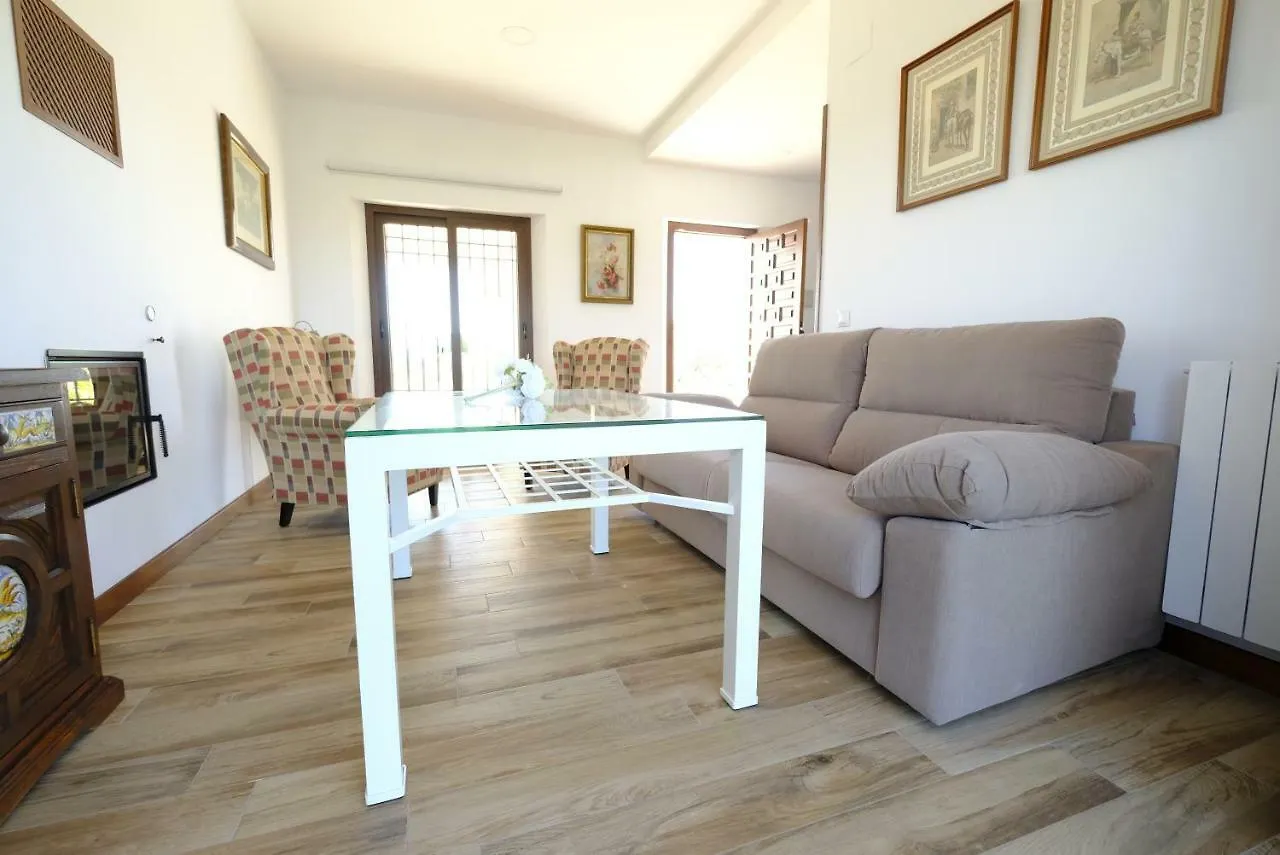 Casas De Alisne Guest House Almodovar del Rio Country house