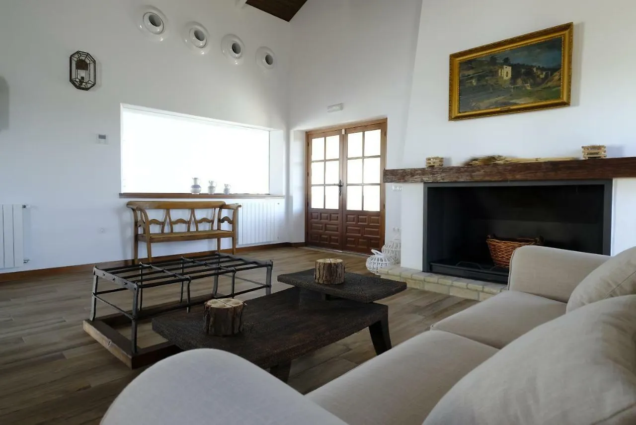Country house Casas De Alisne Guest House Almodovar del Rio